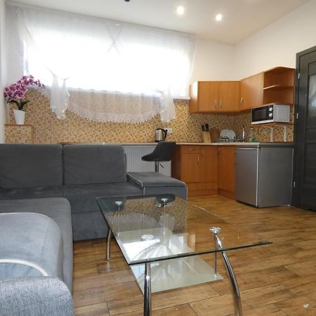 Apartament Bielsko Exteriör bild