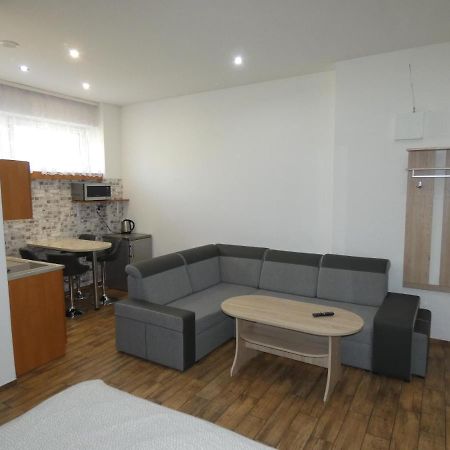 Apartament Bielsko Exteriör bild