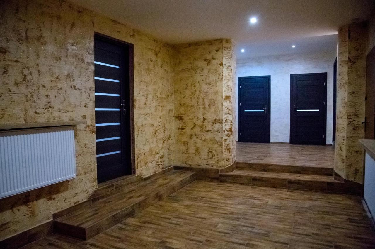 Apartament Bielsko Exteriör bild