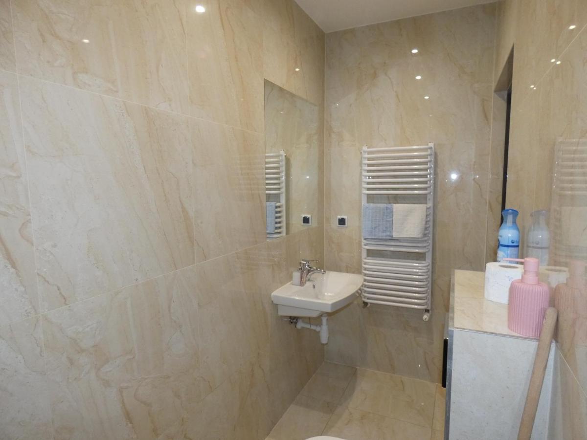 Apartament Bielsko Exteriör bild