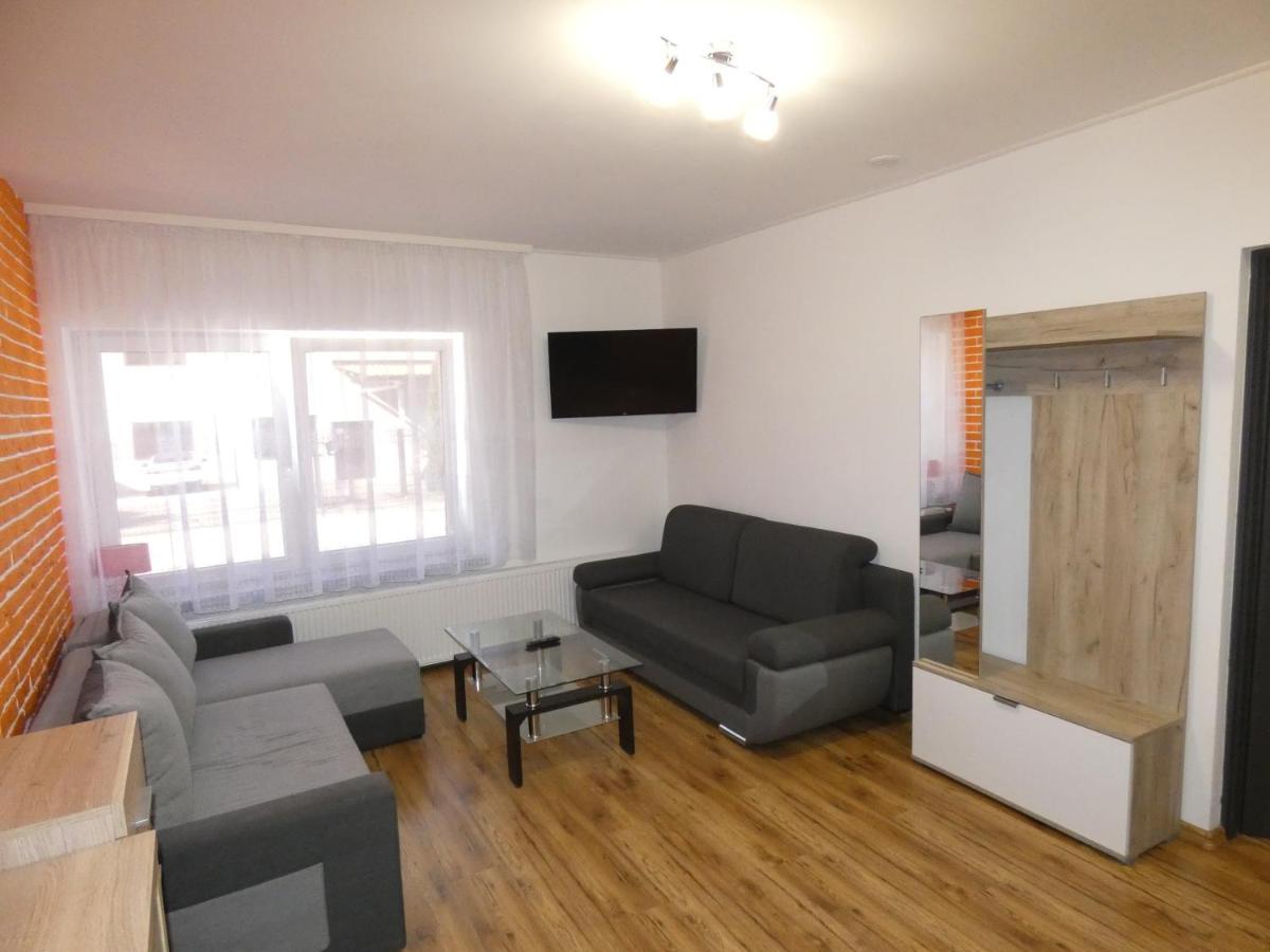 Apartament Bielsko Exteriör bild
