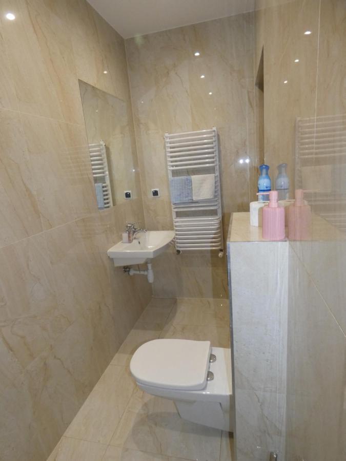 Apartament Bielsko Exteriör bild