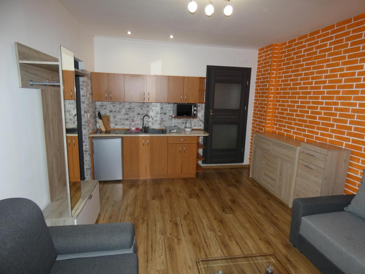 Apartament Bielsko Exteriör bild