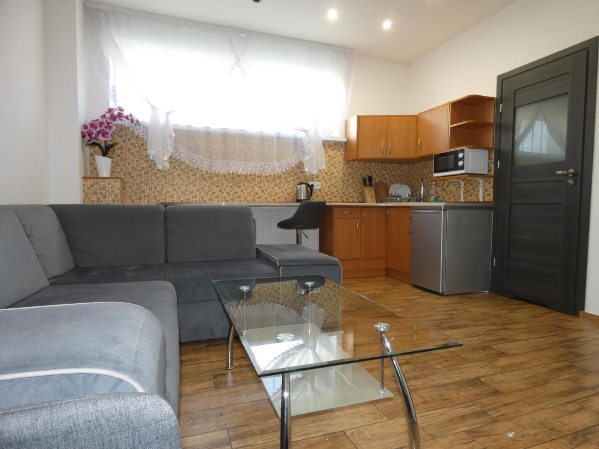Apartament Bielsko Exteriör bild