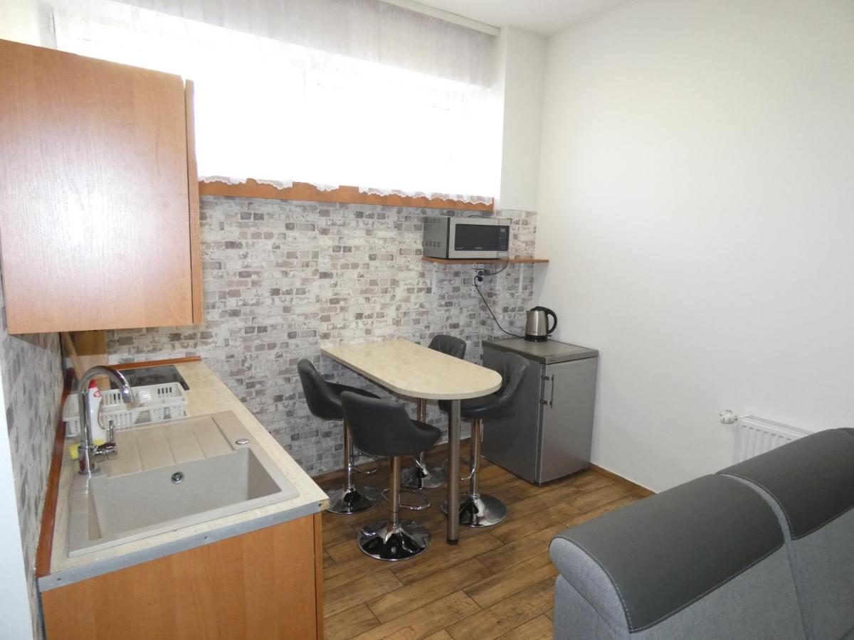 Apartament Bielsko Exteriör bild