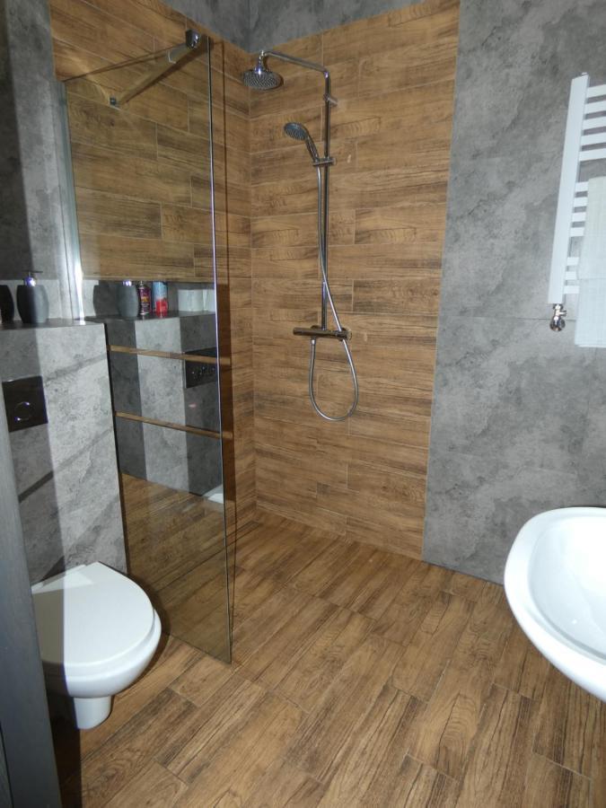 Apartament Bielsko Exteriör bild