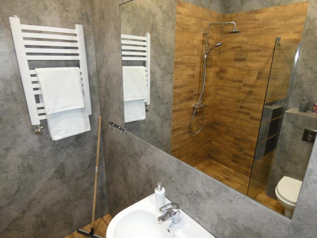 Apartament Bielsko Exteriör bild