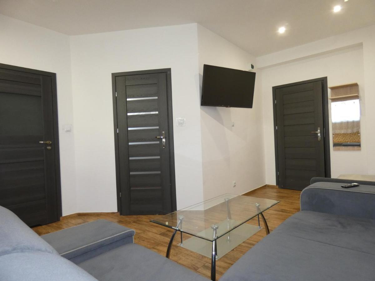 Apartament Bielsko Exteriör bild