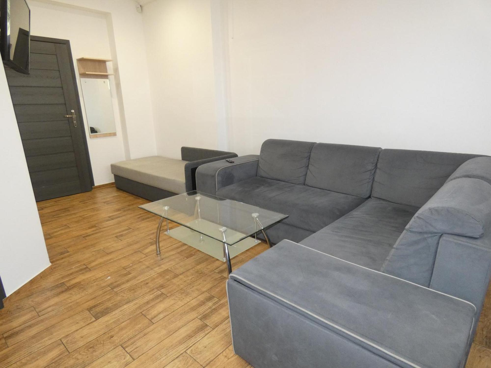 Apartament Bielsko Exteriör bild