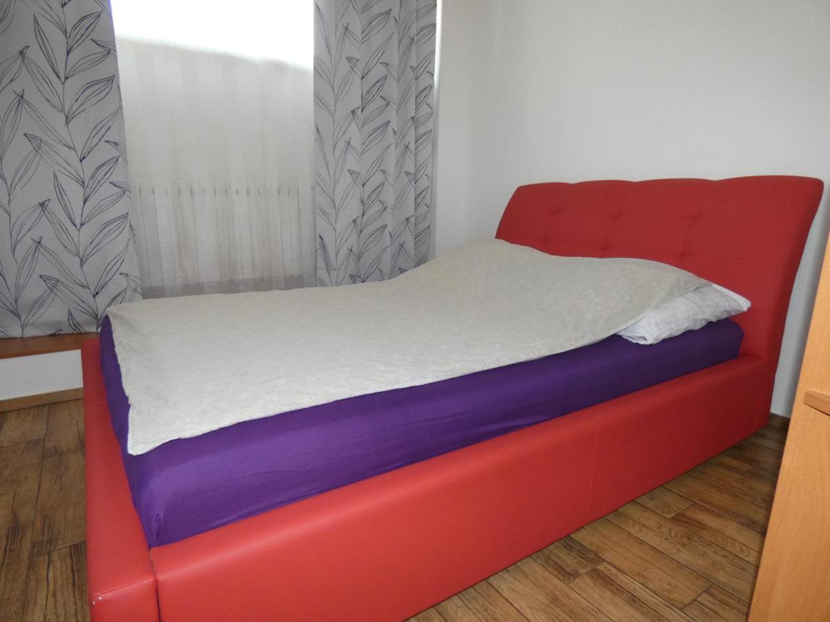 Apartament Bielsko Exteriör bild