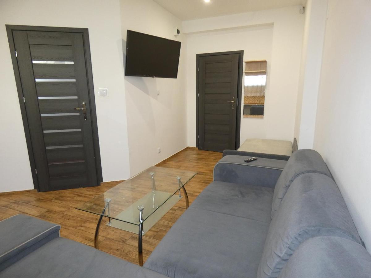 Apartament Bielsko Exteriör bild