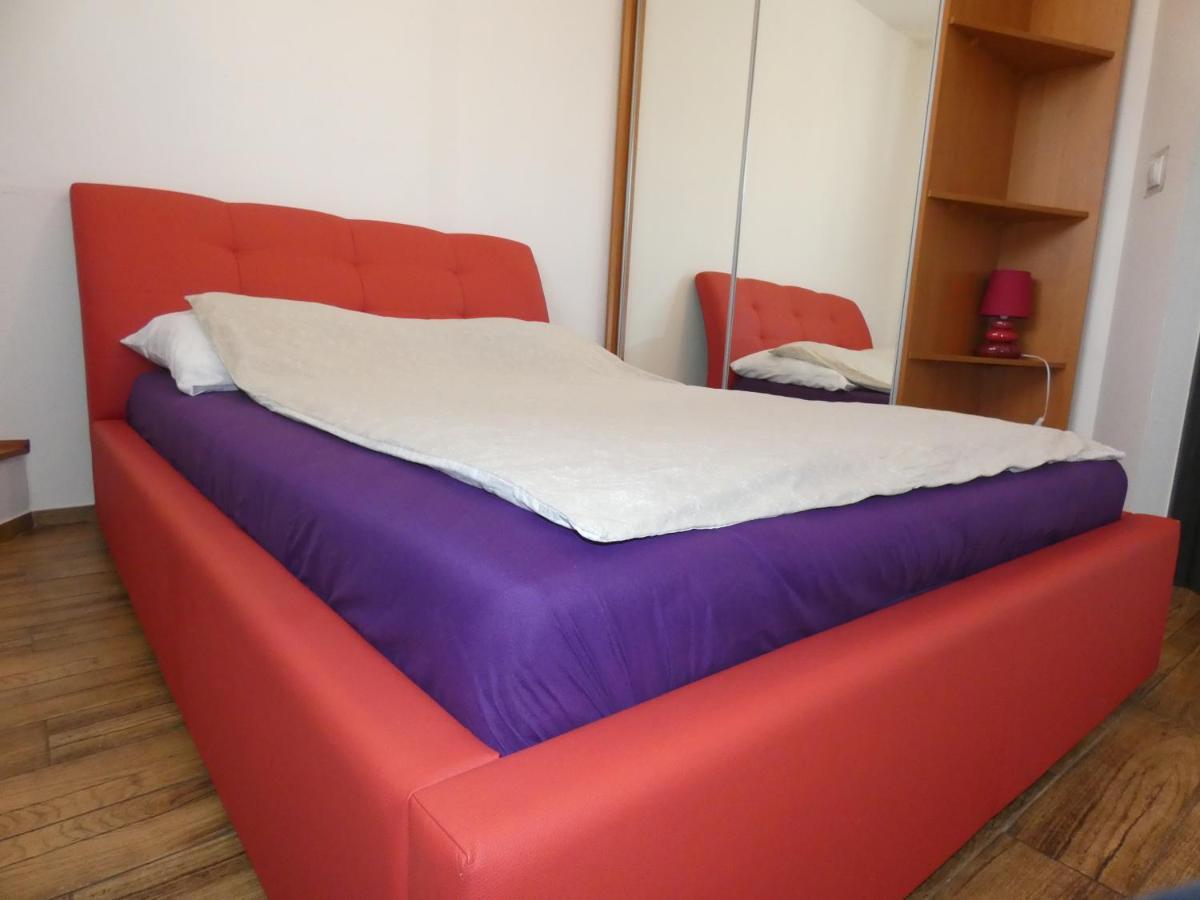 Apartament Bielsko Exteriör bild