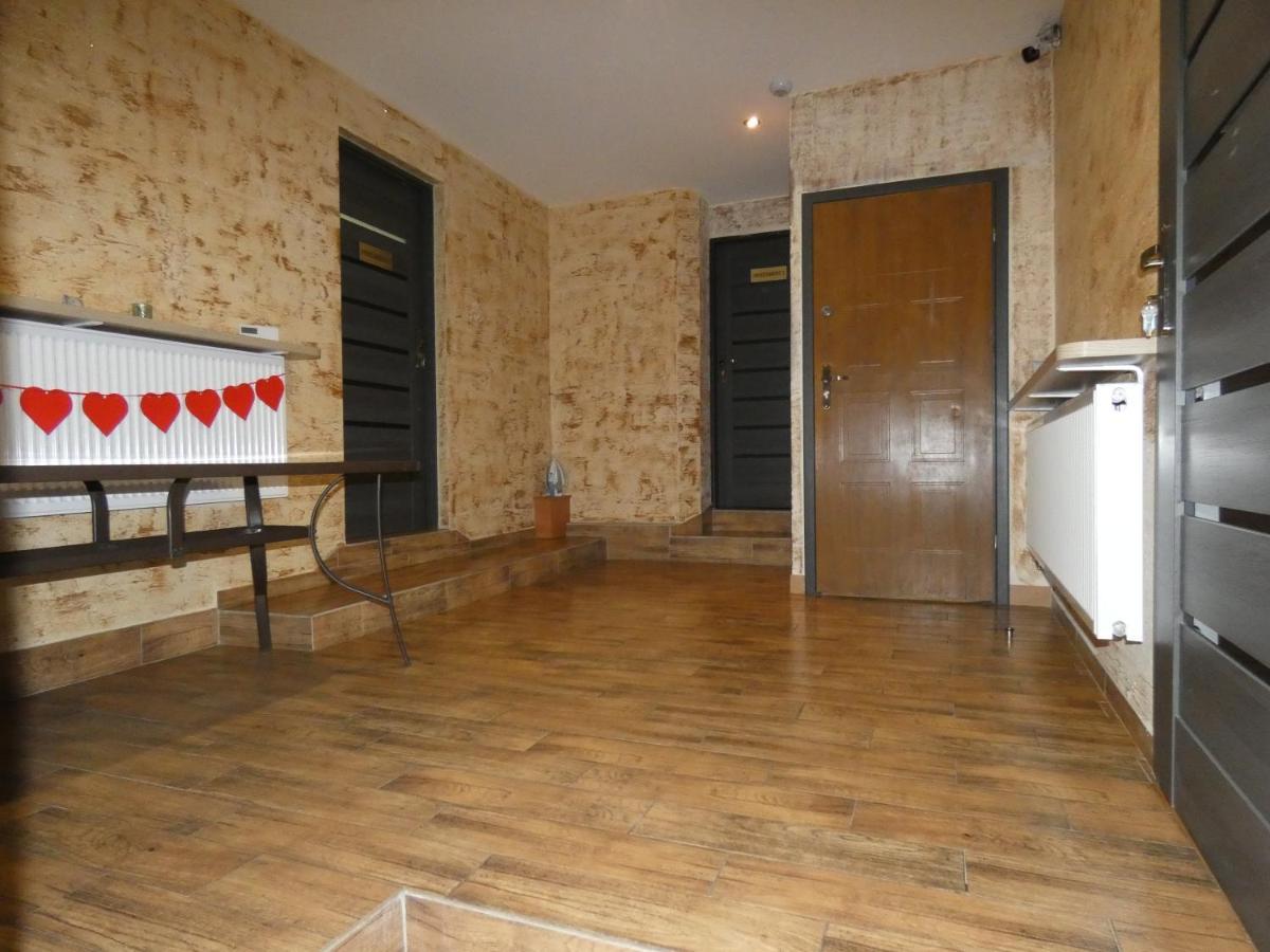 Apartament Bielsko Exteriör bild