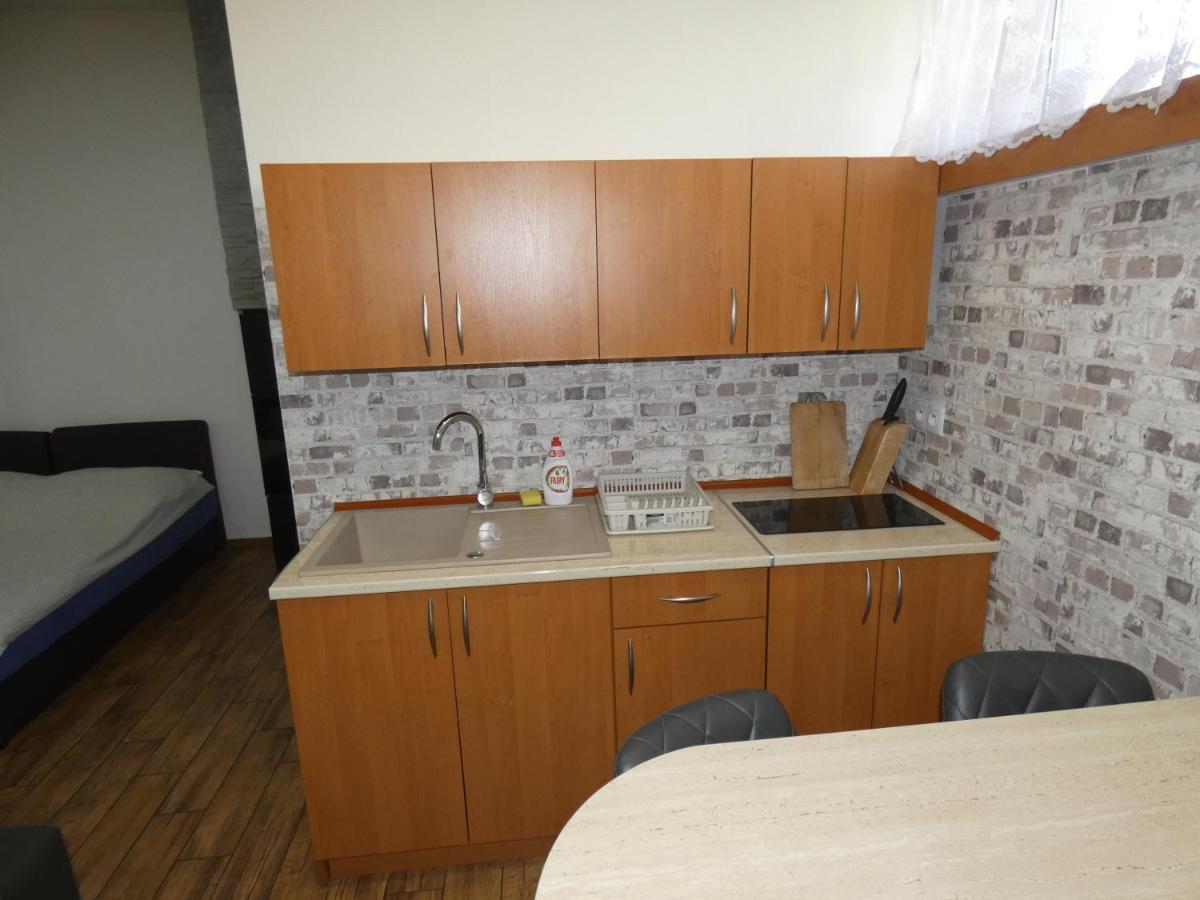 Apartament Bielsko Exteriör bild