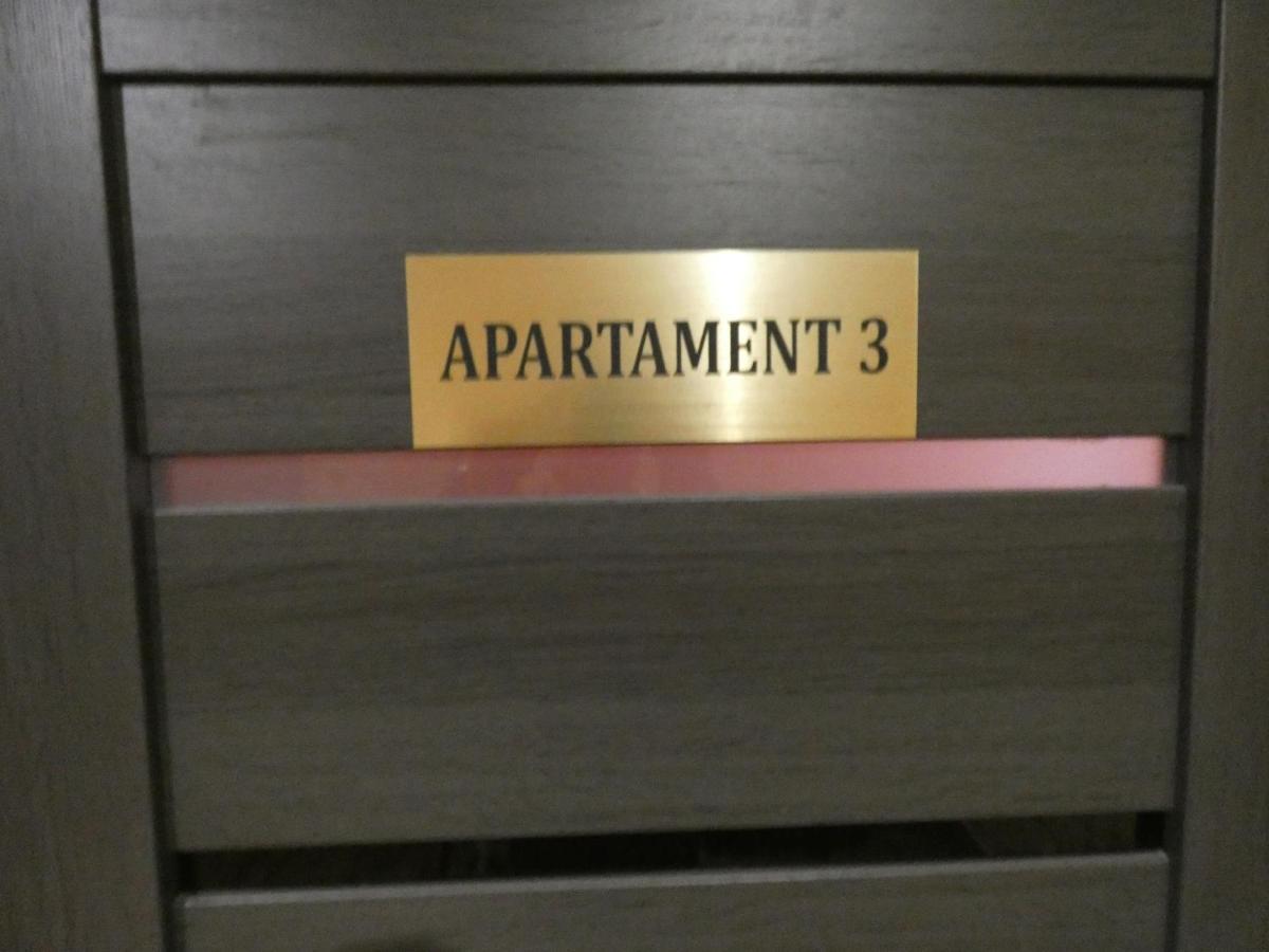Apartament Bielsko Exteriör bild